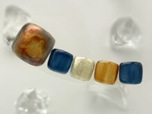 シロ 銀座店(CHILO)/FOOTサンプルアート★￥8800