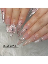 次世代ジェルエックス持ち込みL