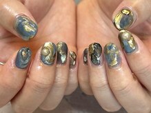 バニーユーネイル(Bunny U nail)/●デザイン