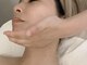 マタムス(Matamus)の写真/すっぴん美人に♪よもぎ蒸しで毛穴を全開に！超音波毛穴洗浄で徹底ケア☆エステ前のよもぎ蒸しがオススメ◎