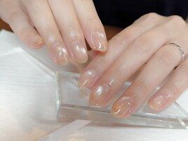 うるうるクリア　mag