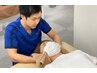 【頭痛/眼精疲労にお悩みの方！】頭痛改善整体コース30分4980円　