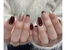 ユイ(Yui)/ネイルデザイン