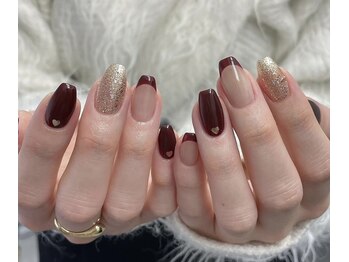 ネイルデザイン