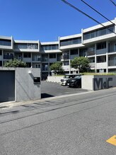 メリー 大和八木店(merry)/mdcが目印のマンションです☆