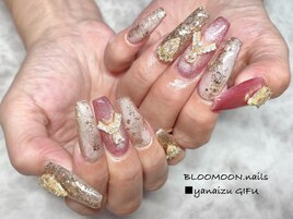 【スカルプ】大人ニュアンス