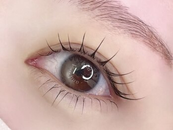 アンドエー(and...A)の写真/【口コミ高評価】理想に合わせたパーソナルな施術に定評◎豊富なロットでなりたいデザイン自由自在★