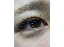 ギルビーアイラッシュ(GiRUBY eye lash)