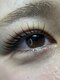 ギルビーアイラッシュ(GiRUBY eye lash)の写真/まつ毛パーマで自まつ毛を活かして目元の印象UP◎明るく華やかな印象に♪メイク時間の短縮にも☆