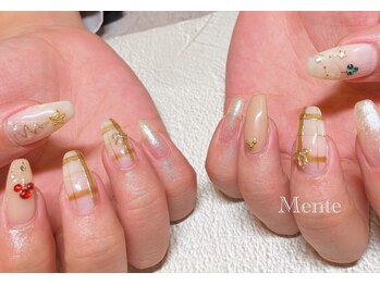 nail design
