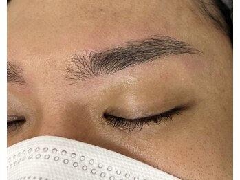 タムタム 市川(tamtam)/アイブロウWAX