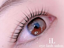 イル(iL)/似合わせまつげパーマ♪