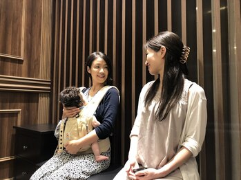 六花整体院 天神店/ママタイム☆