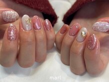 マール 甲子園店(marl)/free art