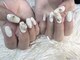 ホヌネイル(Honu nail)の写真/大人女性の為の上質サロン◇居心地のよい空間で癒しの時間をお過ごしください♪オーダーネイルチップも◎