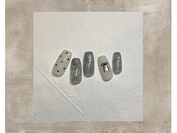 マルネイル 池袋店(MARU NAIL)/regular+ design ¥7,980