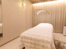 ティースリービューティー(T3Beauty)/エステやアイメニューを同時に