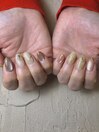 春 ニュアンスデザイン