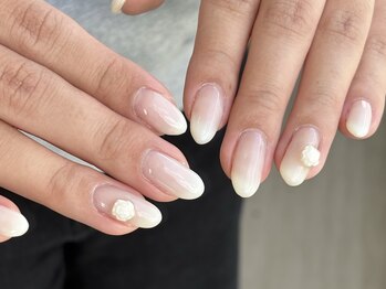 ベイビーブーマ×ローズ★