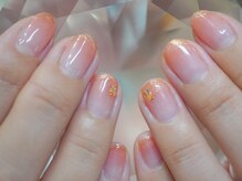 マジョラム ネイル(Marjoram Nail)