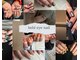 ビーブルネイル(bebl nail)の写真