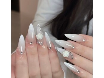 ミー(MI)/チップ長さだし10本やり放題