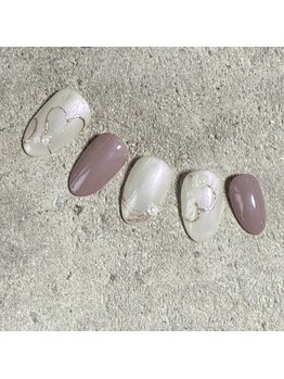 トイロ(toiro)/【YUKO限定】定額デザイン