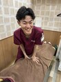 げんき堂整骨院 イオン板橋 林 凌汰