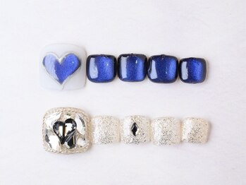 ハーフバックス 堀之内店/デザインプレミアム