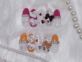 定額推し活デザイン#1 ¥7000