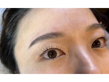 ドール (Doll)/アイブロウ&まつ毛カール