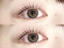 フェイン 表参道店(fein.)/上下まつ毛パーマ