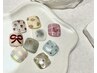 OPEN記念☆フット親指アート♪　￥5980