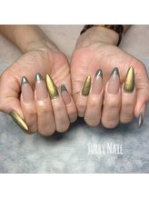 ジュリーネイル 所沢店/フレンチネイル