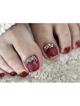 定額メニューのあるサロン