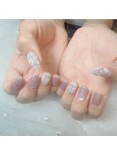 ミンネイルサロン(Min Nails Salon)/