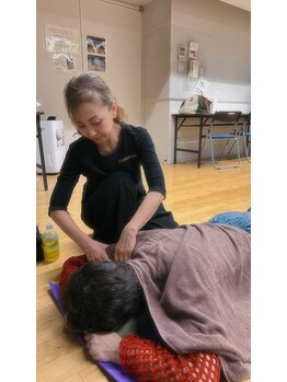  ネクターン ルミエール(Nekturn' Lumiere)/【肩こり、首こり】の改善に◎