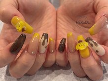 ハラダ(HaRaDa)/相談アートAコース