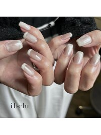 フレンチネイル