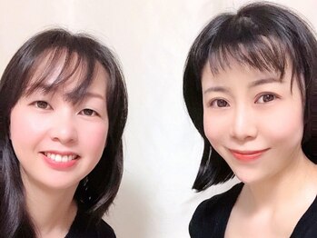 アメリイ 百合ヶ丘 新百合ヶ丘(Amerii)/ポテンツァ/小顔/頭蓋骨矯正の方