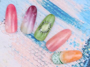 カラーズ 浜松店(colors)/