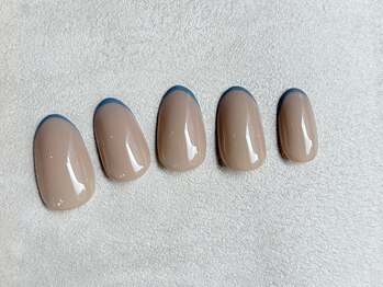 イコイ ネイルアンドアイラッシュ 高円寺店(icoi)/