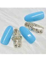 ルナ(Luna)/～Sコース 6350yen～