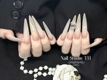 サンサンイチ 関内店(331)/SNS大人気指輪デザイン☆