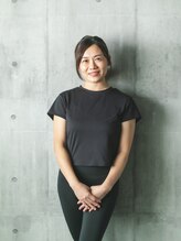 ウィルピラティス(W1L×Pilates) ふみこ