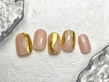 ライズ 本町店(Raize)/11月マンスリーデザイン【5800】