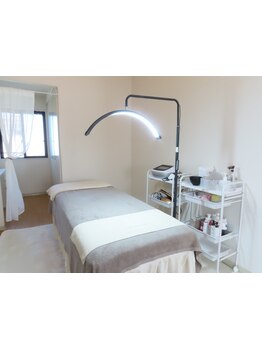 シミしわ改善！予防ケア