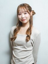 クレビア(CreBiA) 佐藤 花清