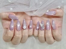 ミラクルネイル(Miracle Nail)/