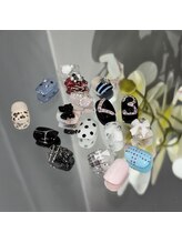 マークバイセブンルックス 大宮東口店(mark by 7LOOKS)/トレンドデザインお任せ下さい♪